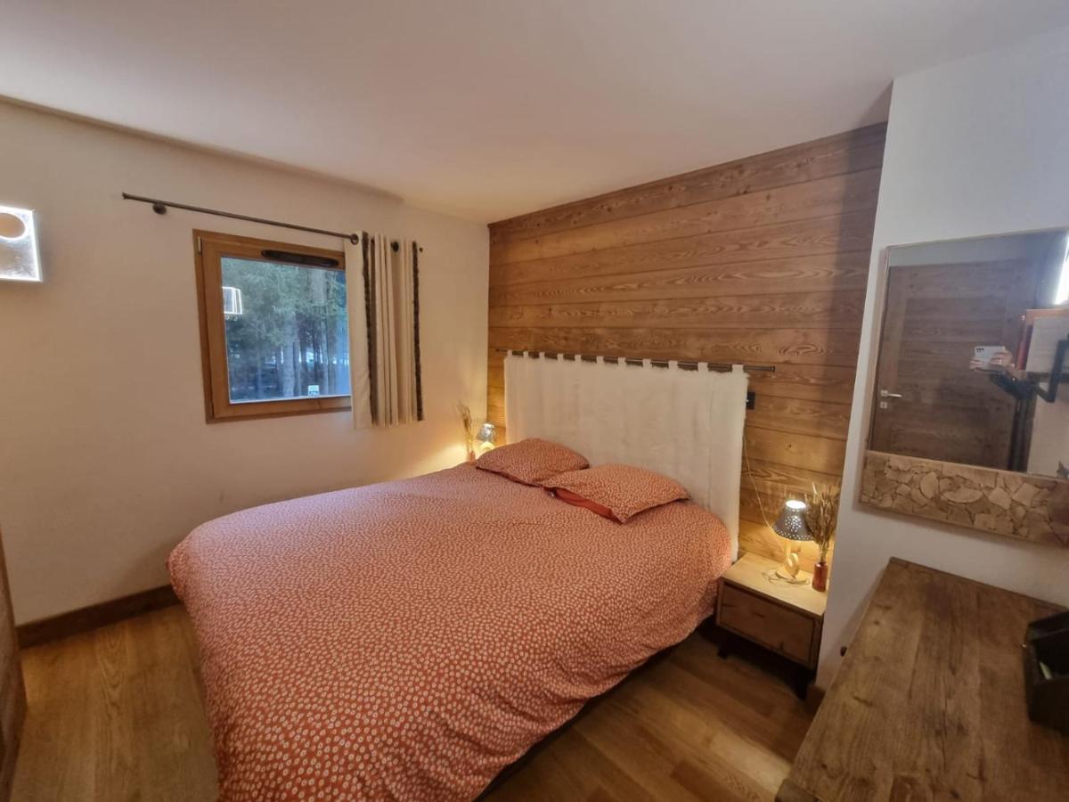 Appartement Shangrila Chamonix Exteriör bild